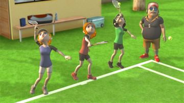 Immagine -16 del gioco World Championship Sports: Summer per Nintendo Wii